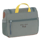 Toalettmappe for barn Mini Washbag Adventure bakside