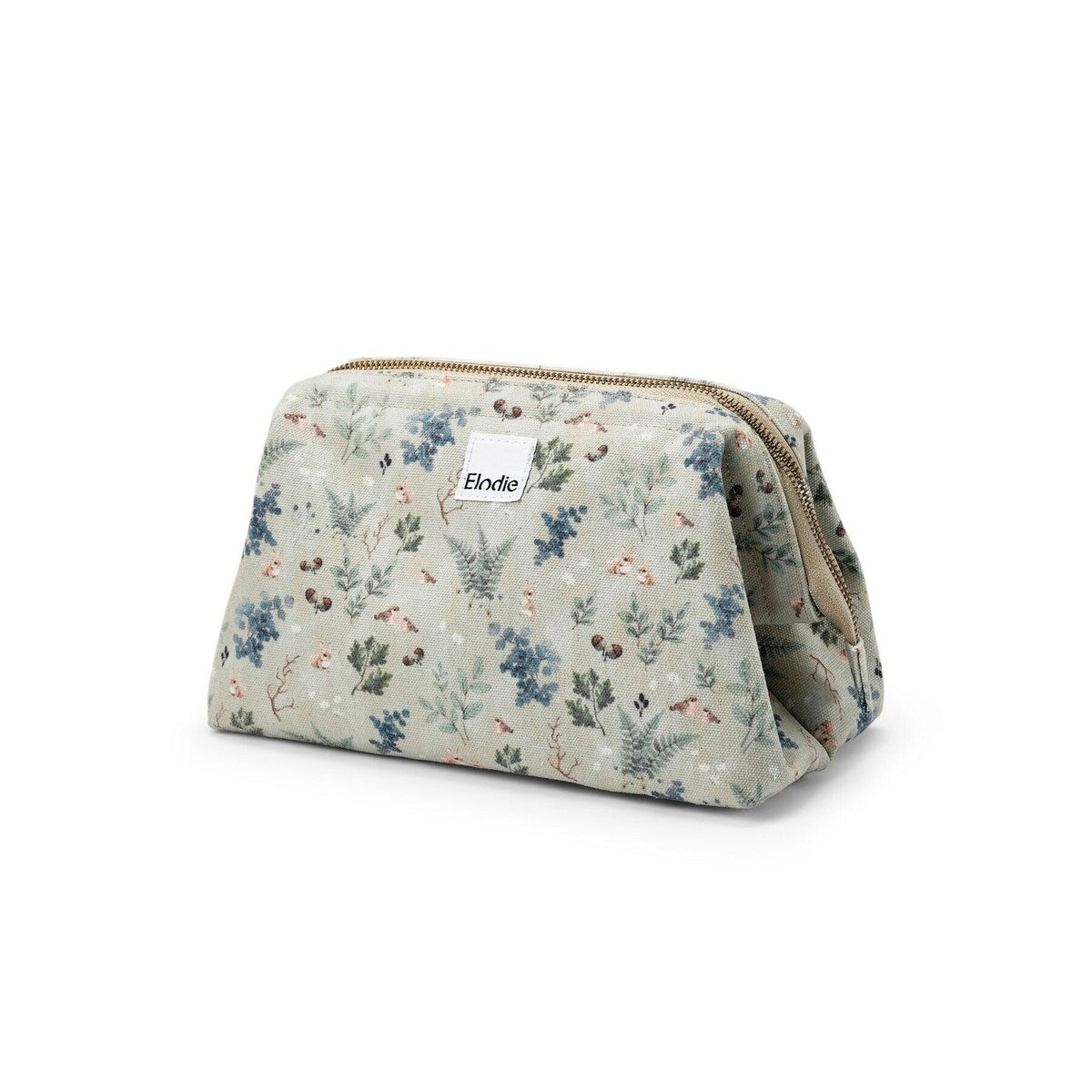 Toalettmappe Zip&Go Fairytale Forest - Elodie forfra