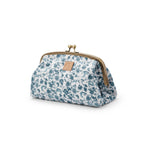Toalettmappe Zip&Go Garden Leo Toile forfra