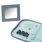 Innvendig oppbevaring i Toalettveske Mini Washbag Adventure Tractor med speil - Lässig
