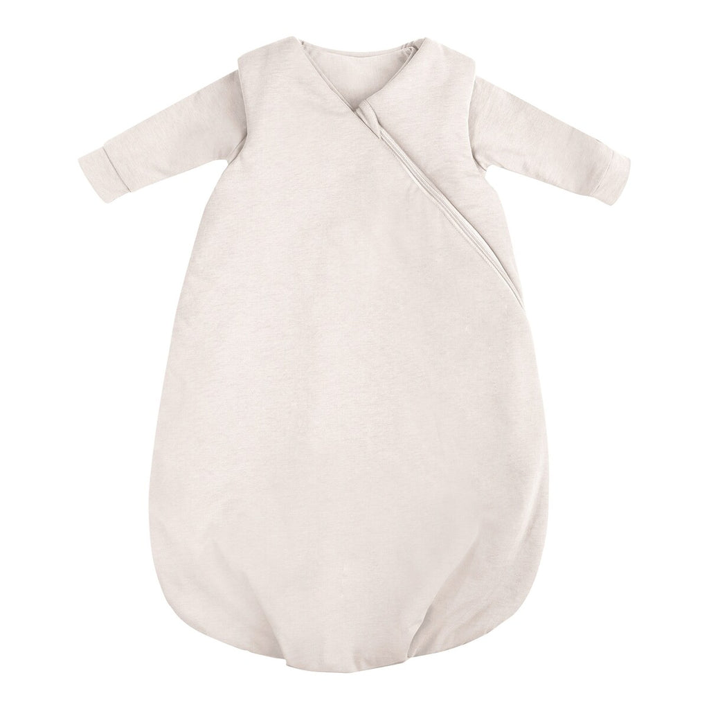 Todelt vintersovepose Combo jersey 3.5 TOG i aloe farge