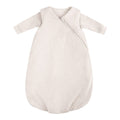 Todelt vintersovepose Combo jersey 3.5 TOG i aloe farge