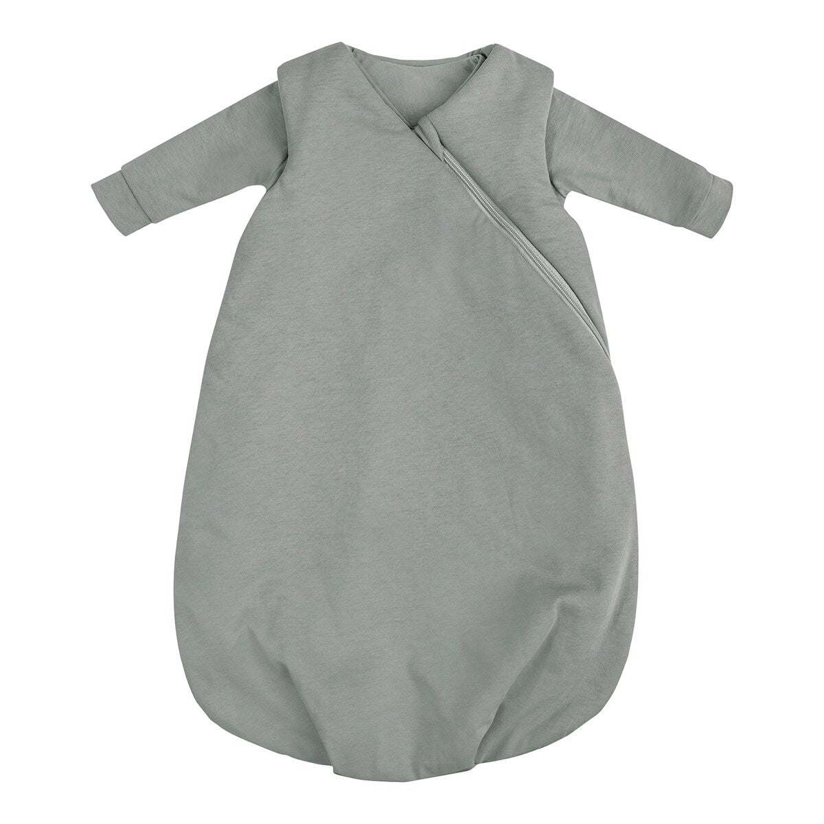 Todelt vintersovepose Combo jersey 3.5 TOG forfra