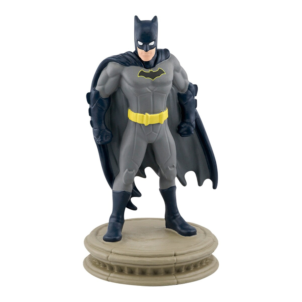 Tonie lydfigur Batman bakside