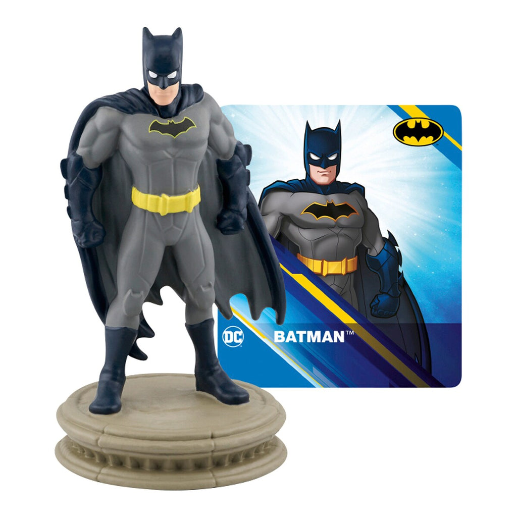 Tonie lydfigur Batman forfra