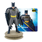 Tonie lydfigur Batman forfra