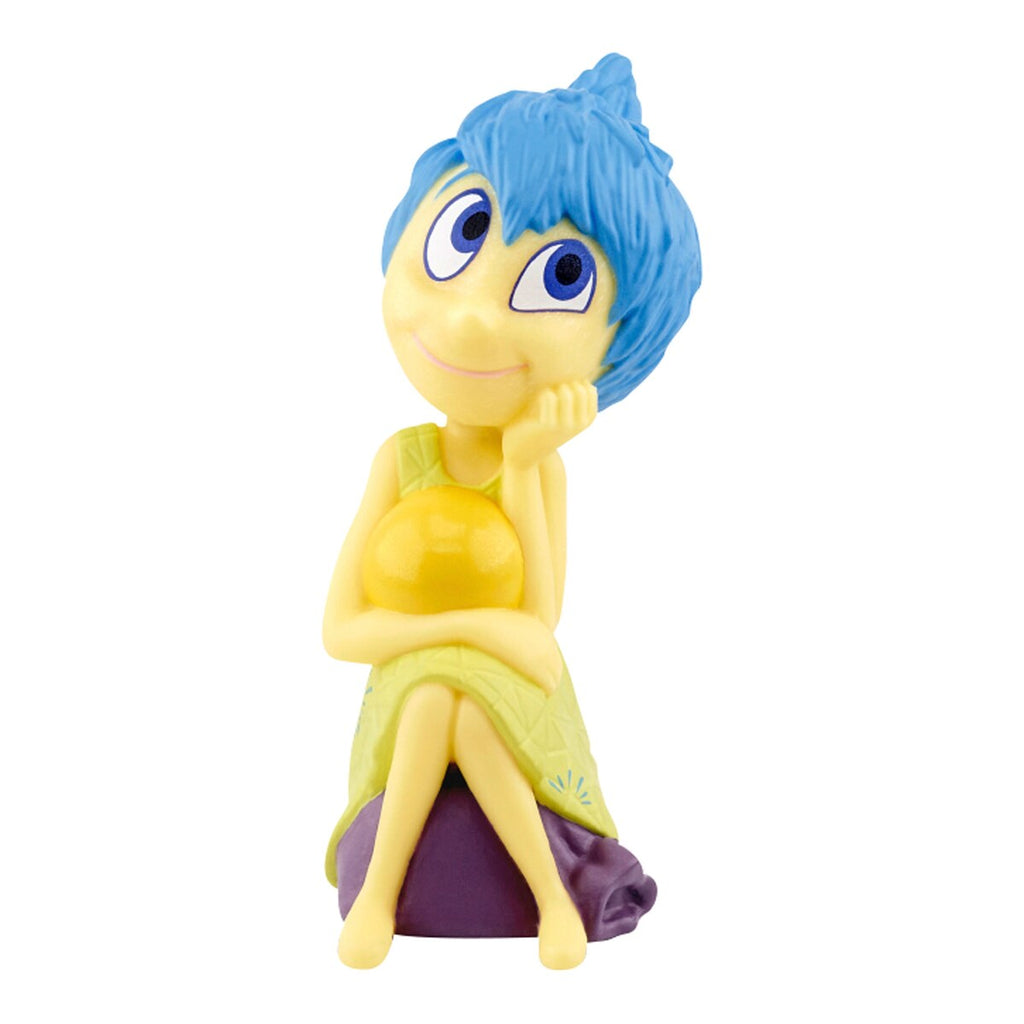 Tonie lydfigur Disney Innsiden ut bakside