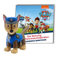 Tonie lydfigur PAW Patrol - redningen av havskilpaddene forfra