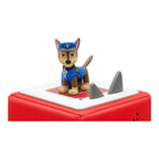 Detalj av Tonie lydfigur PAW Patrol - redningen av havskilpaddene