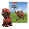 Tonie lydfigur PAW Patrol Zuma forfra