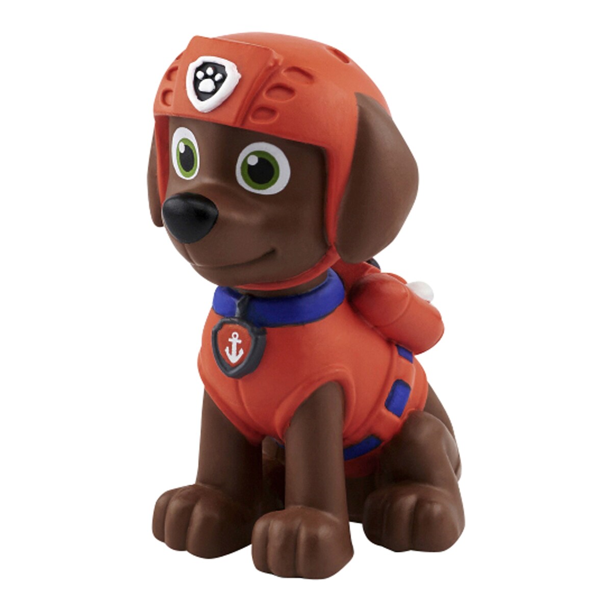 Tonie lydfigur PAW Patrol Zuma bakside