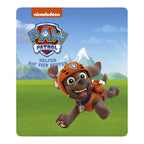 Montert Tonie lydfigur PAW Patrol Zuma på Toniebox