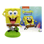 Tonie lydfigur Spongebob Schwammkopf eventyr forfra