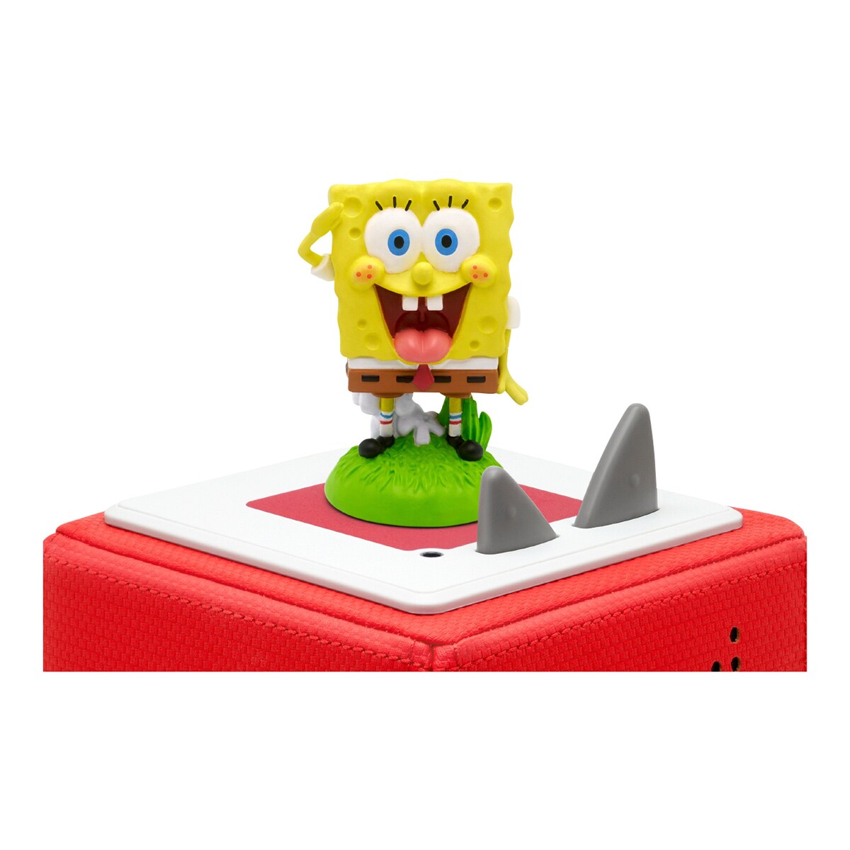 Detalj av Tonie lydfigur Spongebob Schwammkopf eventyr
