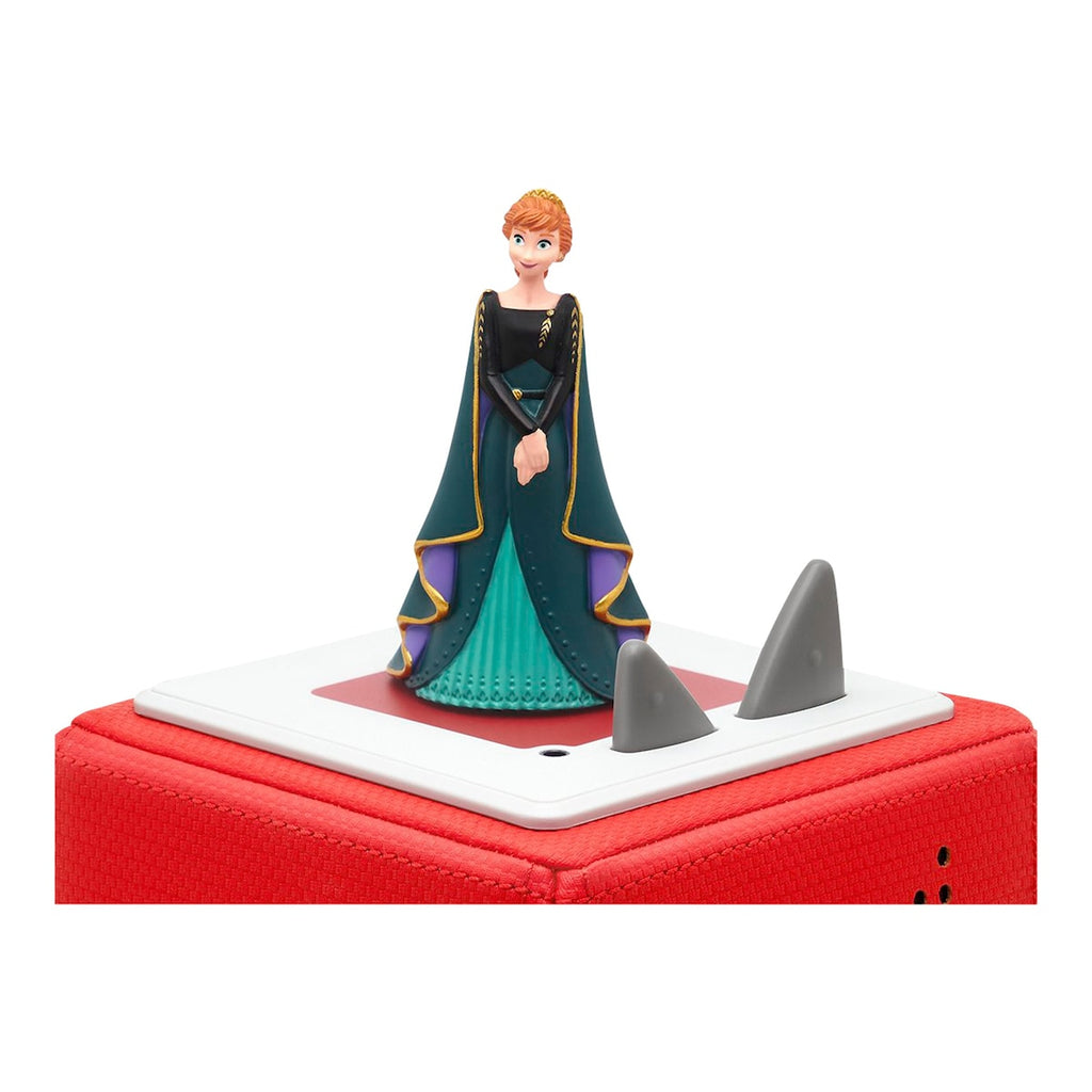 Tonie lyttefigur 3-pk Disney Frost, ca. 188 min totalt, tysk - tonies