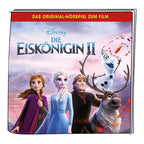 Tonie lyttefigur 3-pk Disney Frost, ca. 188 min totalt, tysk - tonies