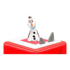 Detalj av Tonie lyttefigur Disney Frost
