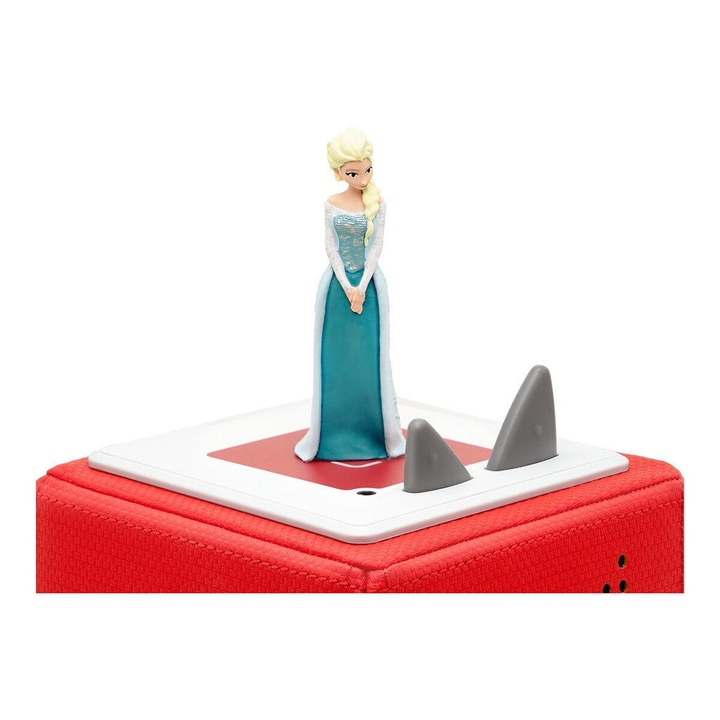Tonie lyttefigur 3-pk Disney Frost, ca. 188 min totalt, tysk - tonies