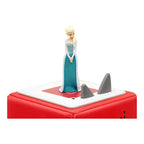 Tonie lyttefigur 3-pk Disney Frost, ca. 188 min totalt, tysk - tonies