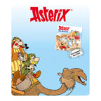 Montert Tonie lyttefigur Asterix - Odysseen på Toniebox