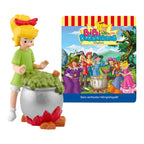 Tonie lyttefigur Bibi Blocksberg Ausgehext forfra