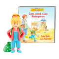 Tonie lyttefigur Conni forfra