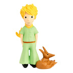 Tonie lyttefigur Den lille prinsen bakside