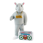 Tonie lyttefigur DIKKA Oh Yeah bakside