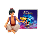 Tonie lyttefigur Disney Aladdin forfra