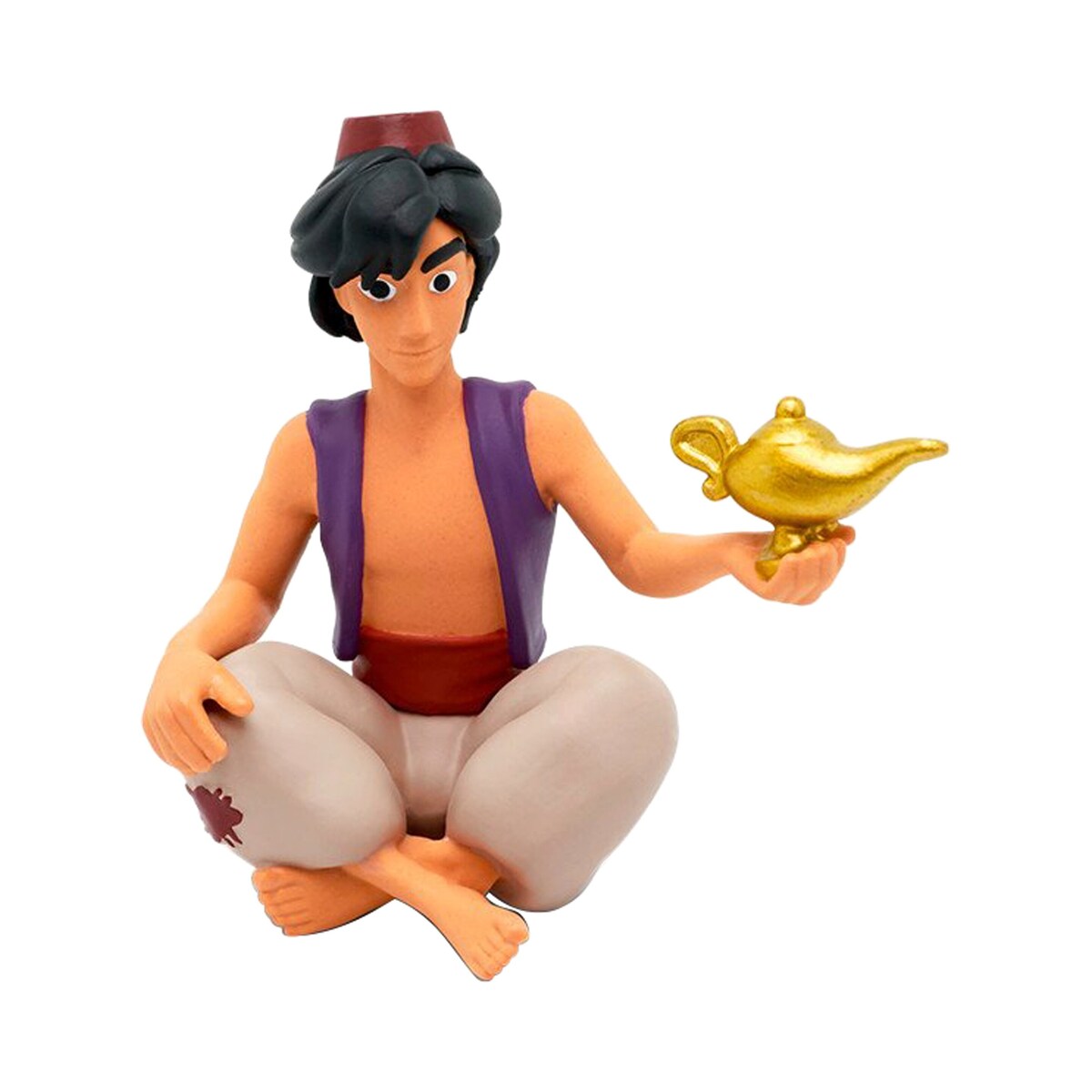Tonie lyttefigur Disney Aladdin bakside