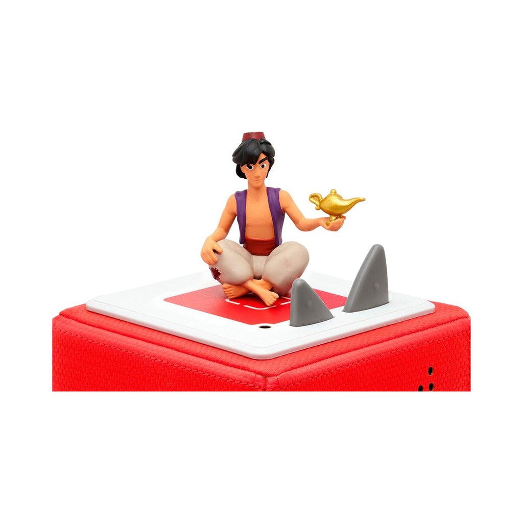 Detaljbilde av Tonie lyttefigur Disney Aladdin