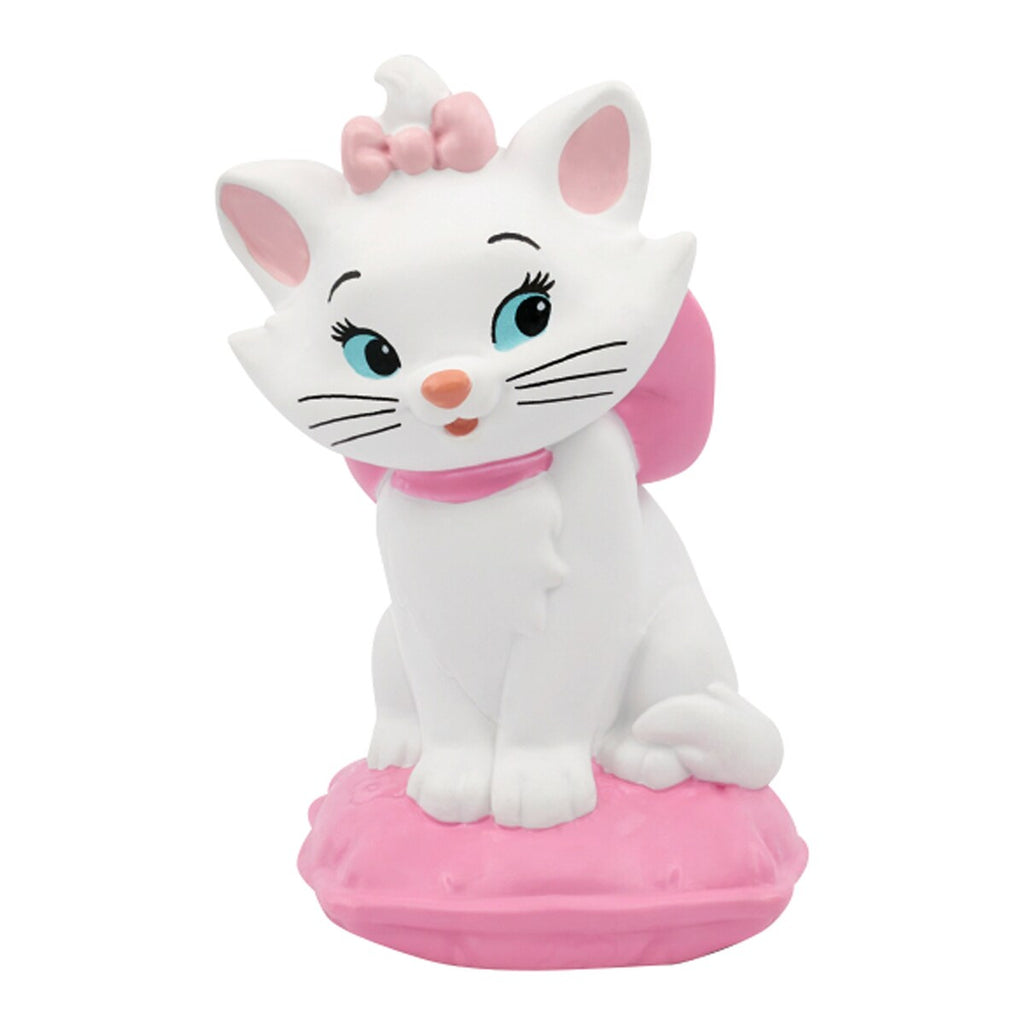 Tonie lyttefigur Disney Aristocats bakside