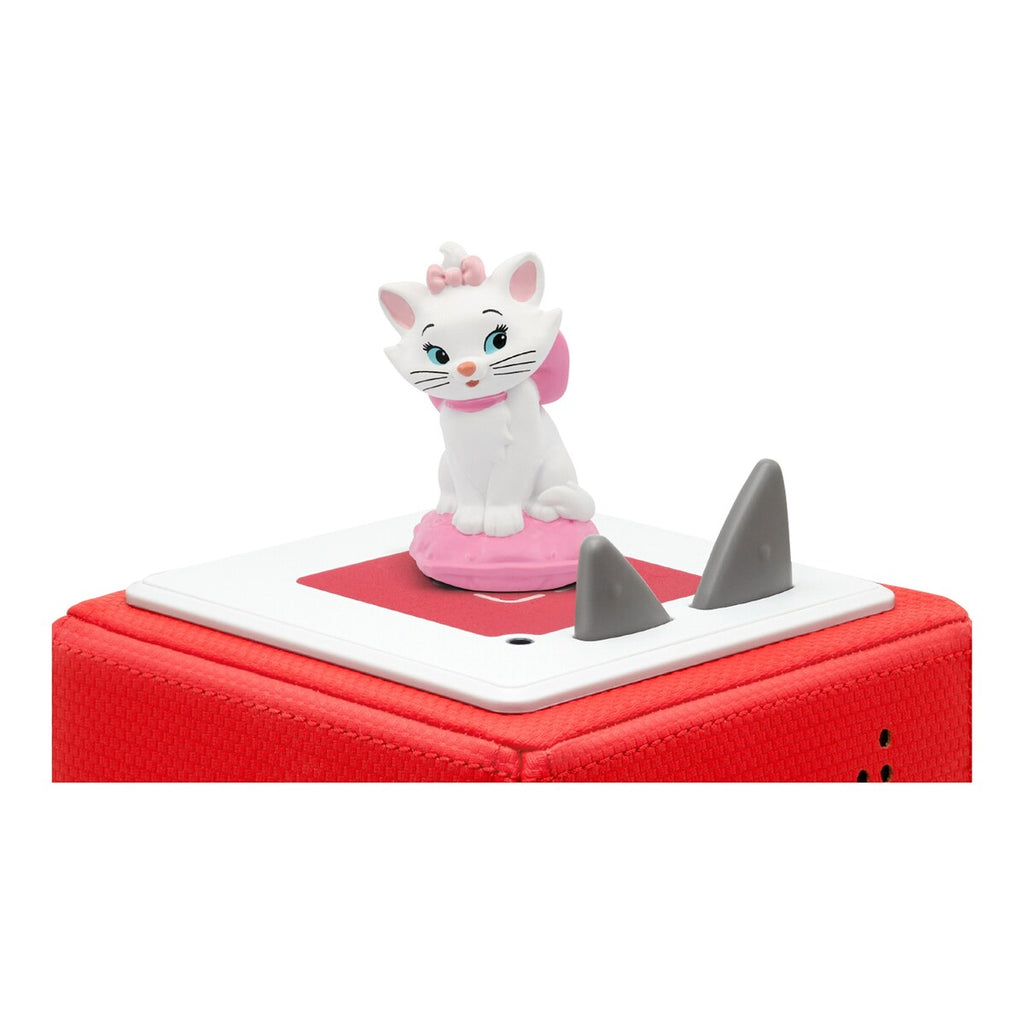 Detalj av Tonie lyttefigur Disney Aristocats