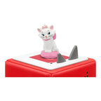 Detalj av Tonie lyttefigur Disney Aristocats