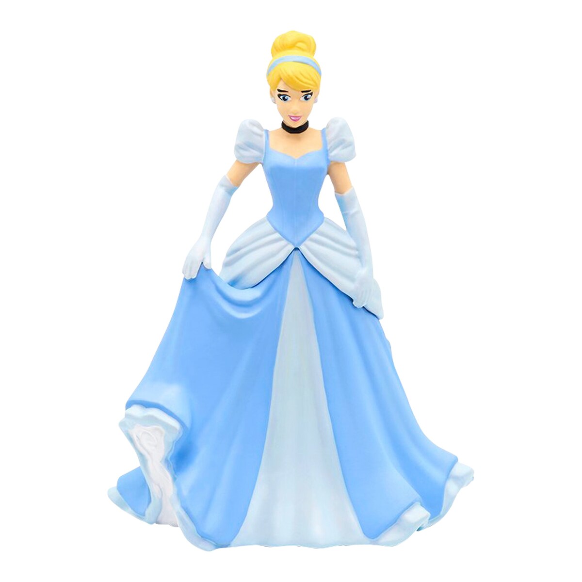 Tonie lyttefigur Disney Askepott bakside