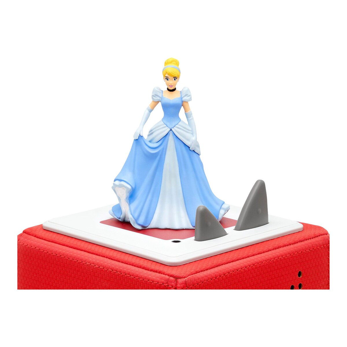 Detaljbilde av Tonie lyttefigur Disney Askepott