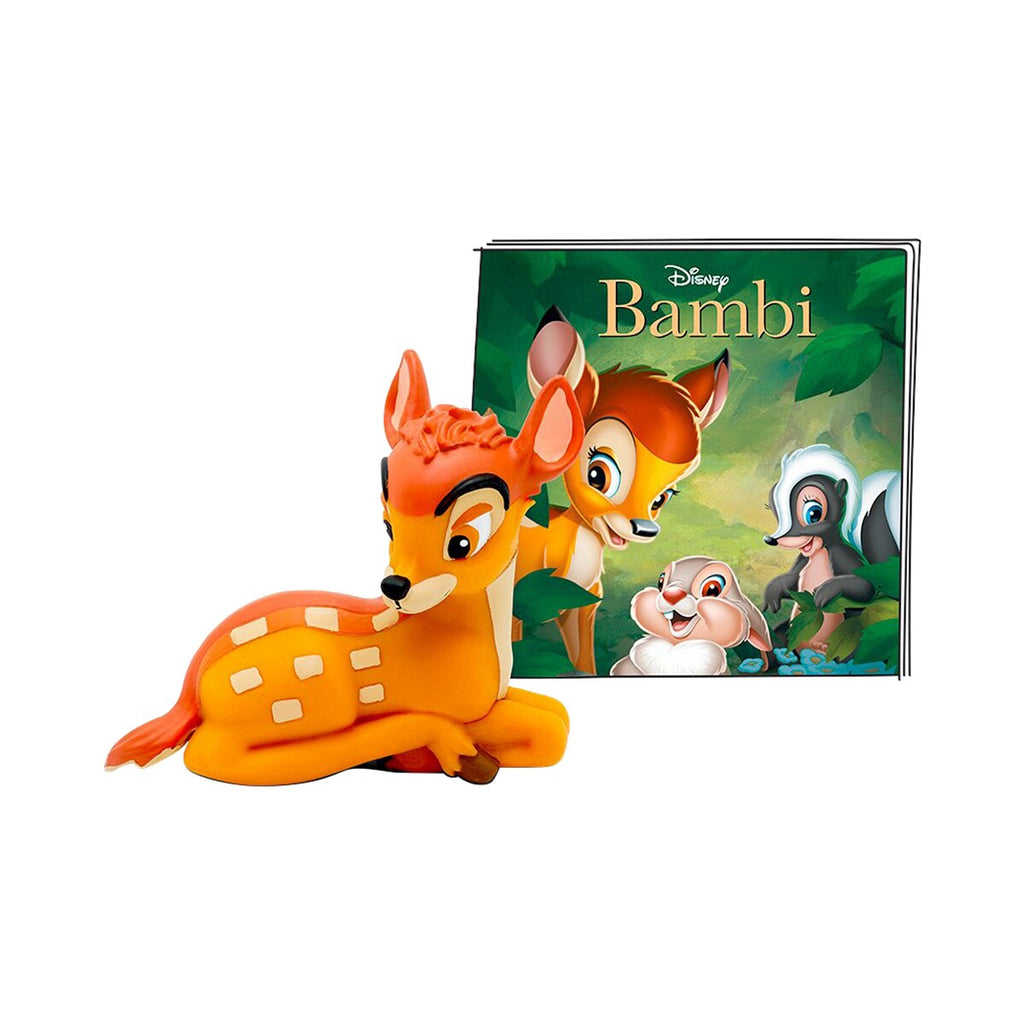 Tonie lyttefigur Disney Bambi forfra