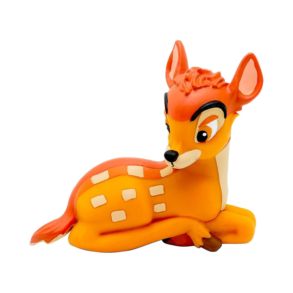 Tonie lyttefigur Disney Bambi bakside