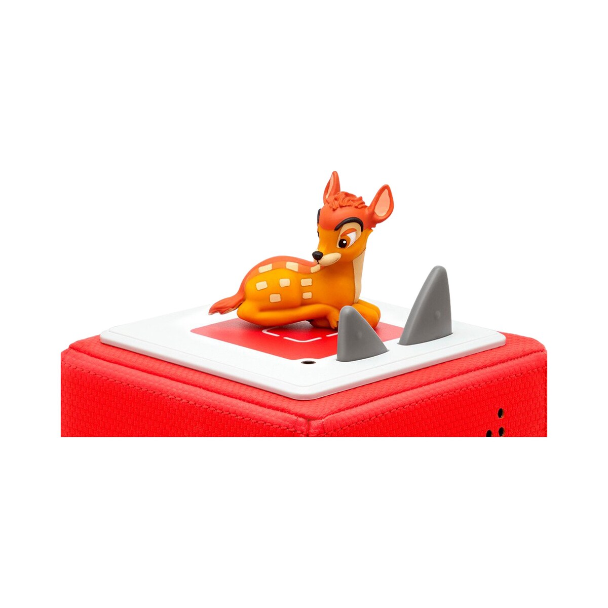 Nærbilde av Tonie lyttefigur Disney Bambi