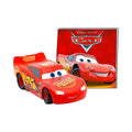 Tonie lyttefigur Disney Cars forfra