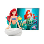 Tonie lyttefigur Disney Den lille havfruen forfra