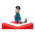 Detalj av Tonie lyttefigur Disney Encanto