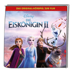 Montert Tonie lyttefigur Disney - Frost 2 på Toniebox