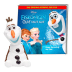 Tonie lyttefigur Disney Frost - Olafs eventyr forfra
