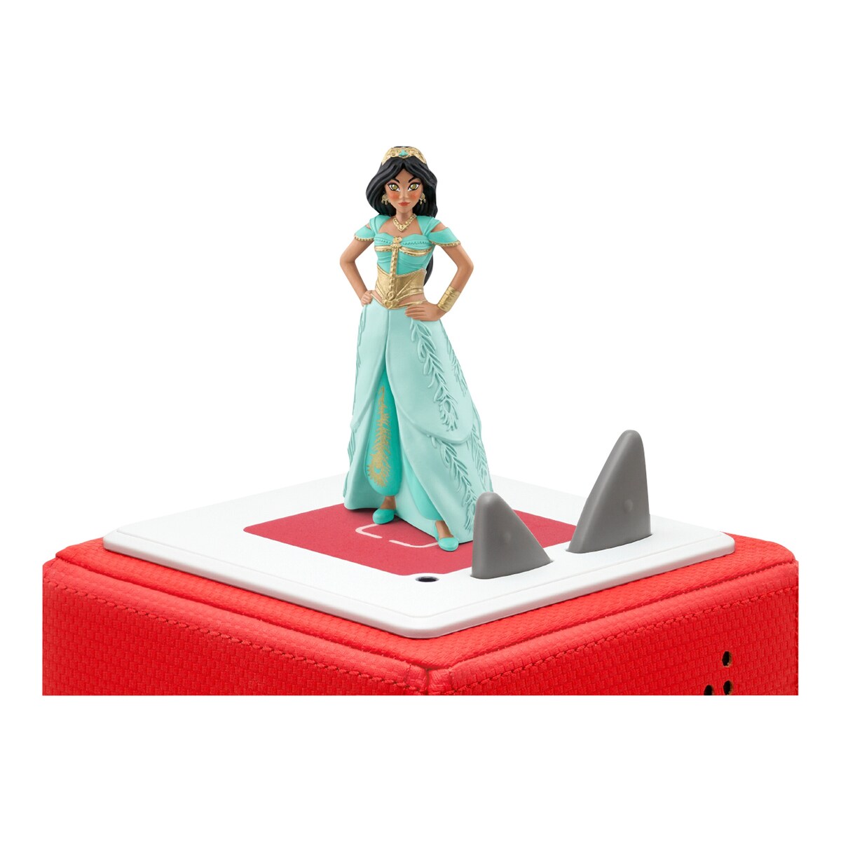 Detalj av Tonie lyttefigur Disney Jasmin