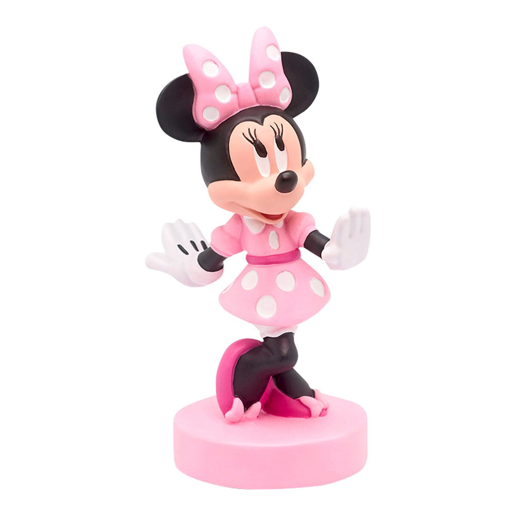 Tonie lyttefigur Disney Junior Minnie bakside
