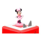 Detalj av Tonie lyttefigur Disney Junior Minnie
