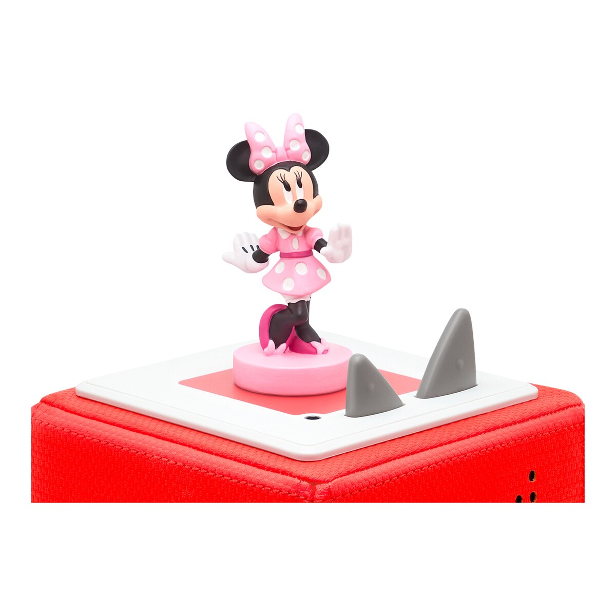 Detalj av Tonie lyttefigur Disney Junior Minnie