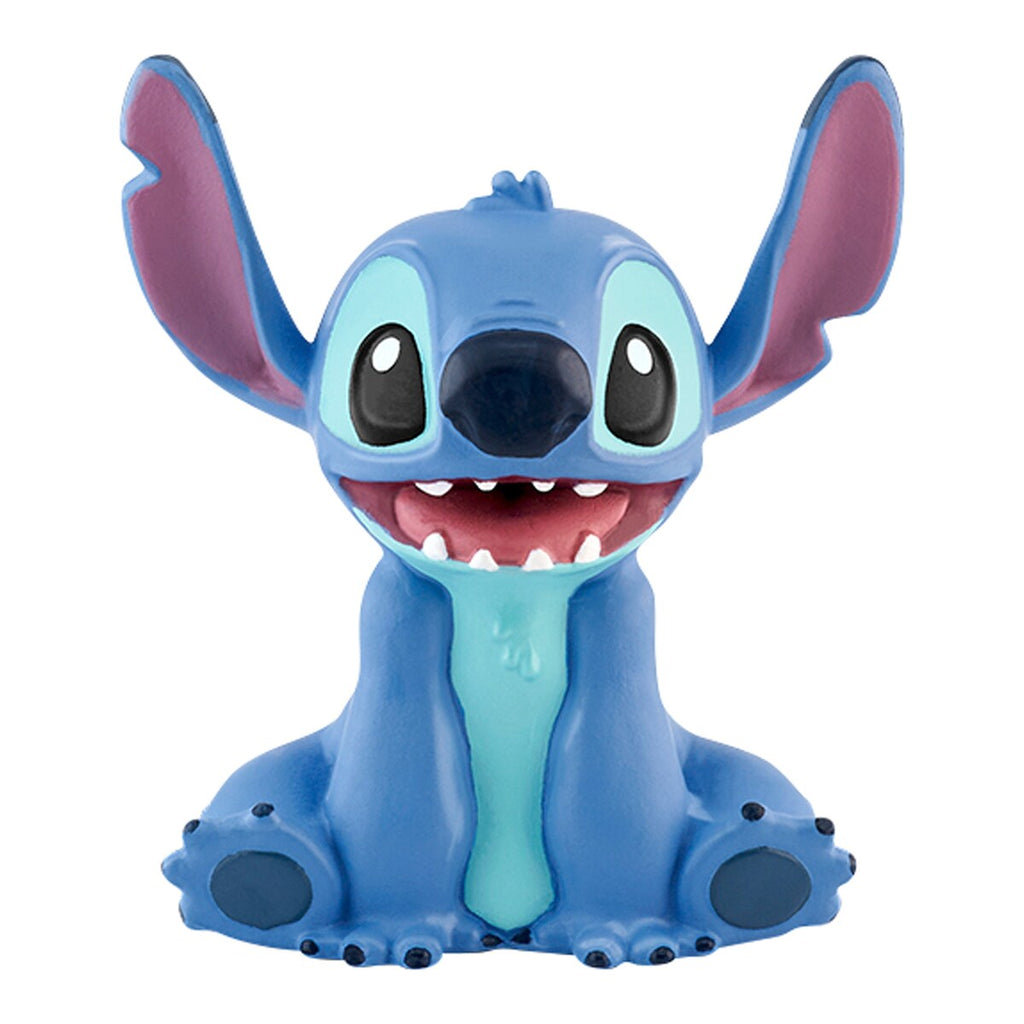 Tonie lyttefigur Disney Lilo & Stitch bakside