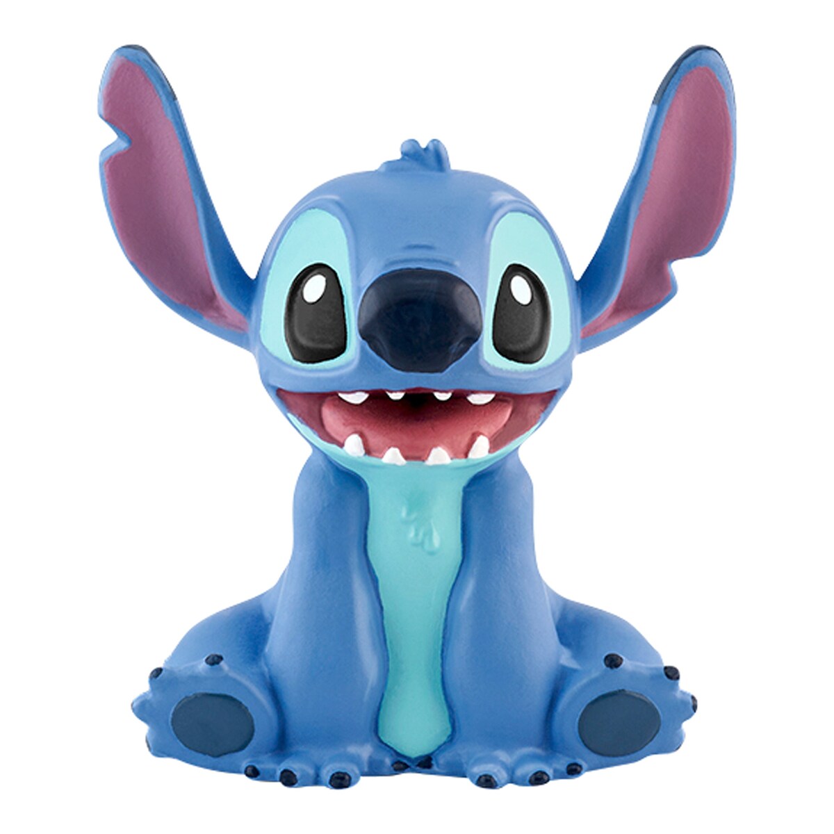 Tonie lyttefigur Disney Lilo & Stitch bakside